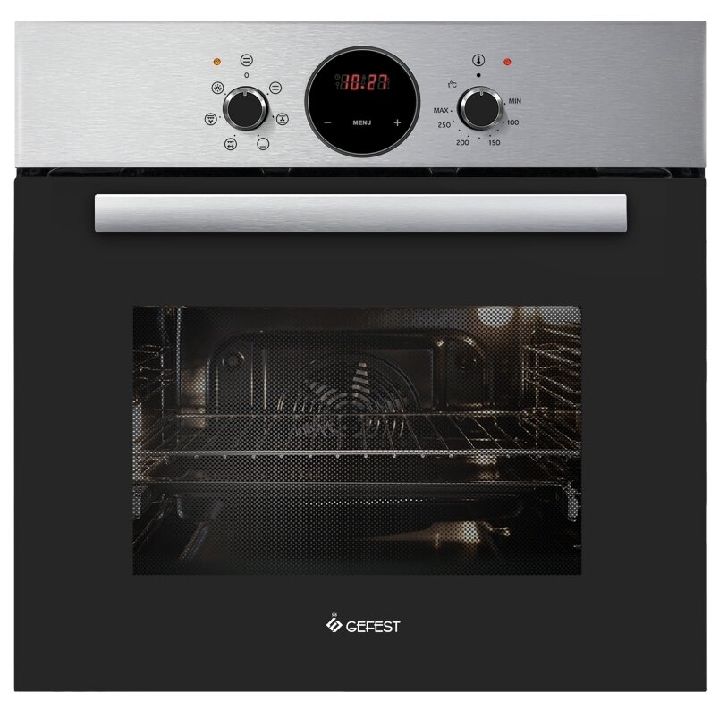 Электрический духовой шкаф GEFEST ЭДВ ДА 602-02 Н1
