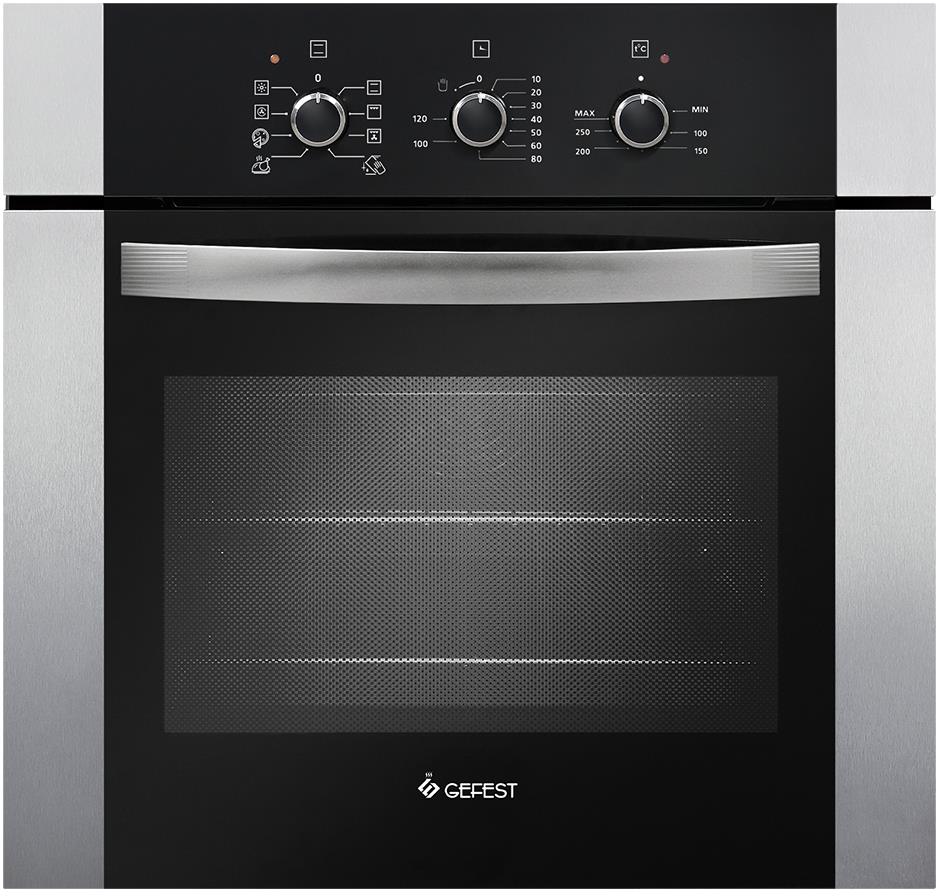 Электрический духовой шкаф GEFEST ЭДВ ДА 622-01 Н3