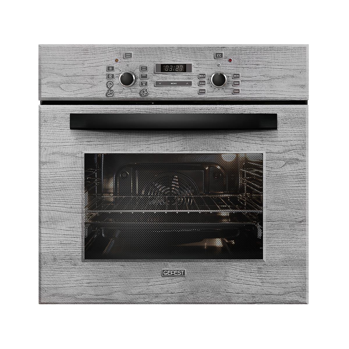 Электрический духовой шкаф GEFEST ЭДВ ДА 622-02 К35