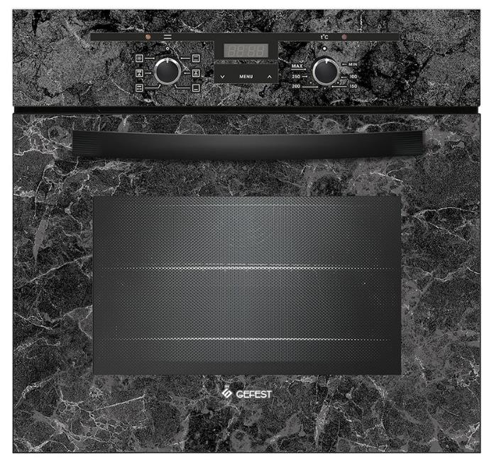 Электрический духовой шкаф GEFEST ЭДВ ДА 622-02 К53