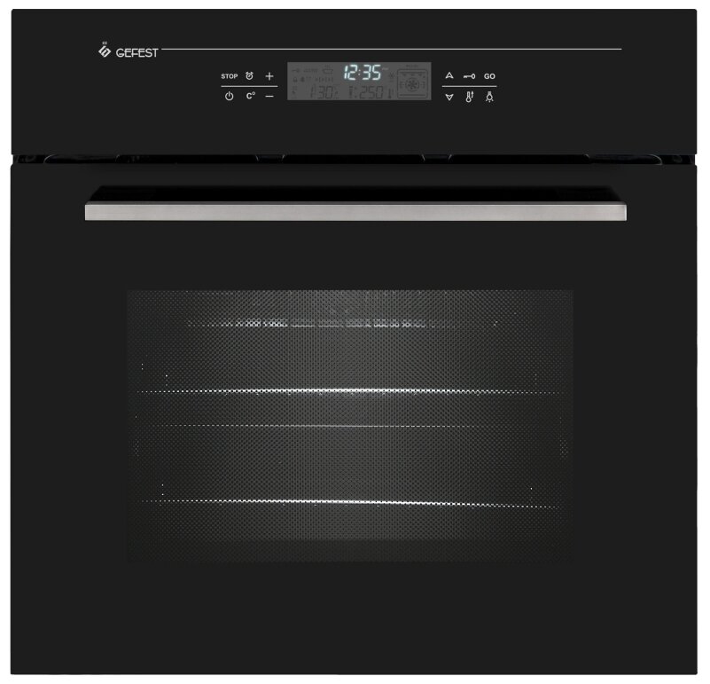 Электрический духовой шкаф GEFEST ЭДВ ДА 622-04 А