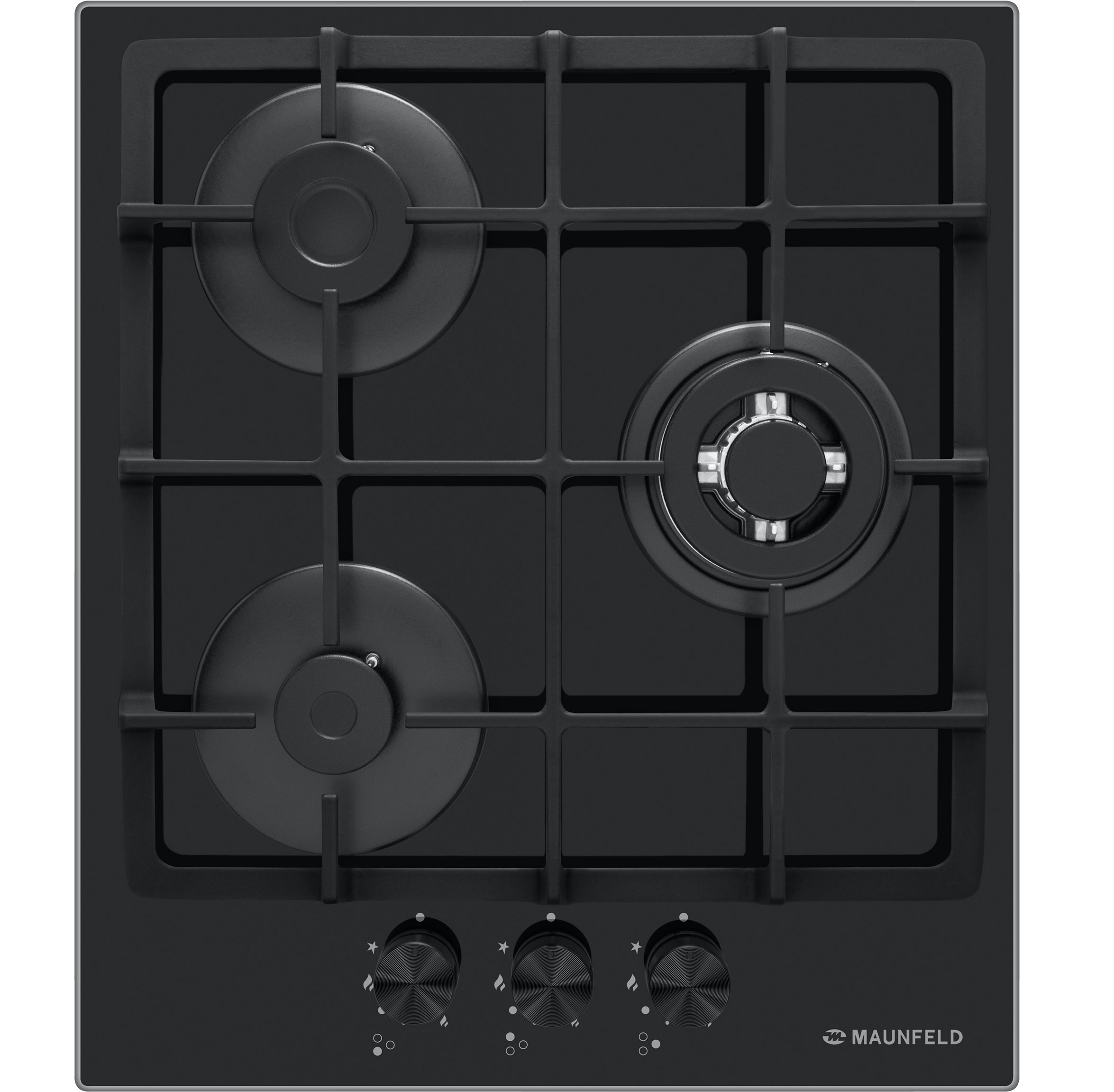 Газовая варочная поверхность Maunfeld EGHG.43.33CB2\G