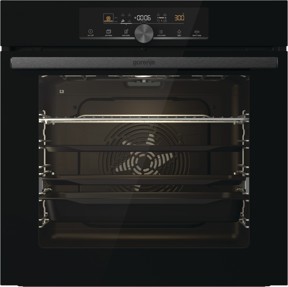 Электрический духовой шкаф Gorenje BPS6747A06BG