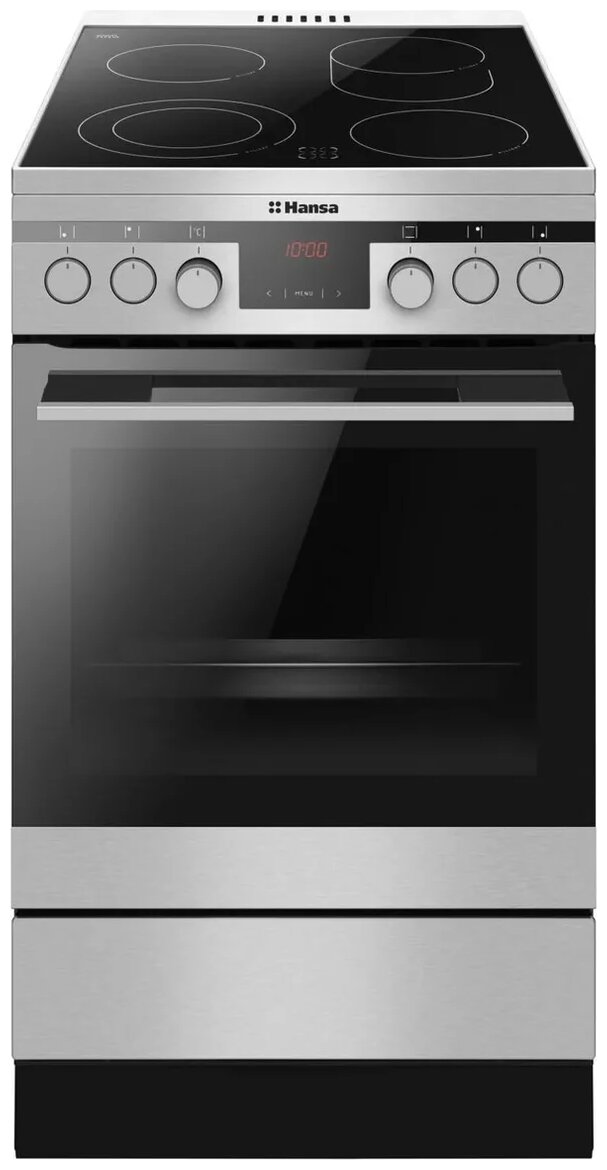 Плита электрическая Hansa FCCX58225