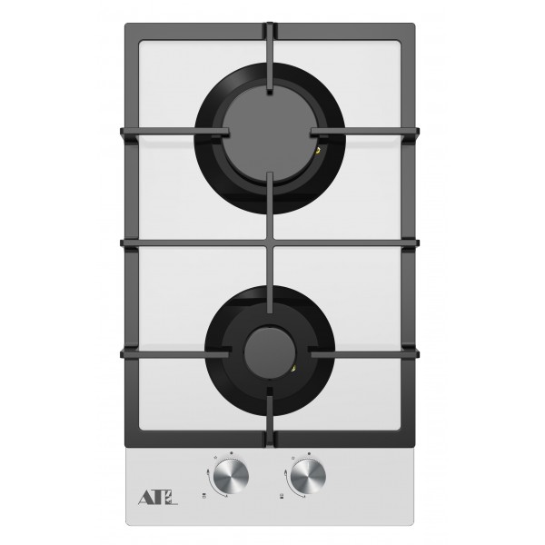 Газовая варочная поверхность ATL 4 TB 30 WH MSGD