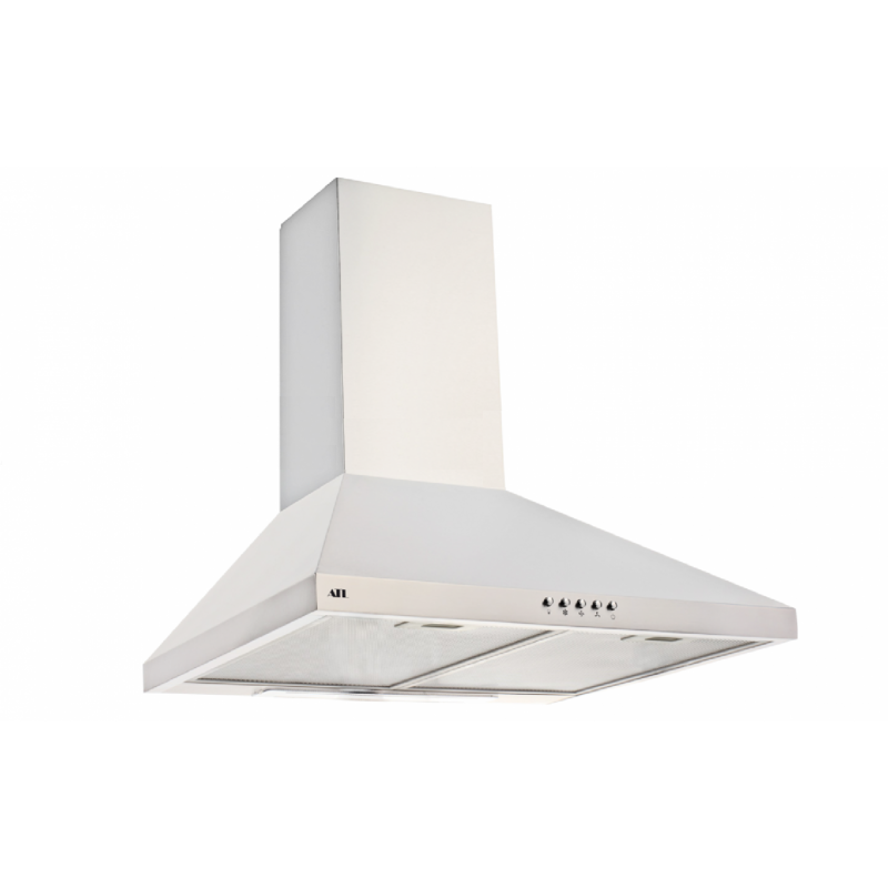 Вытяжка ATL 3503 60 см White