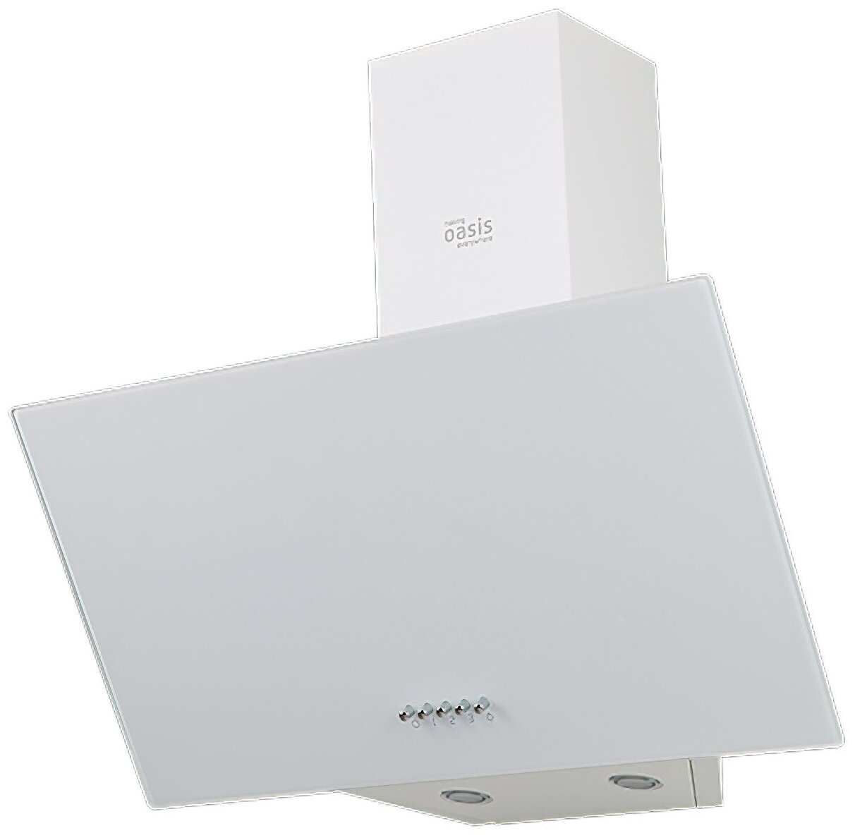 Вытяжка Oasis NP-60W (FR)