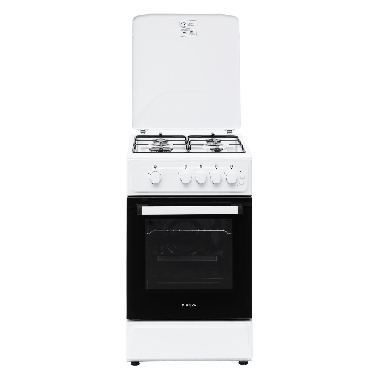 Плита газовая Manya MG5011W