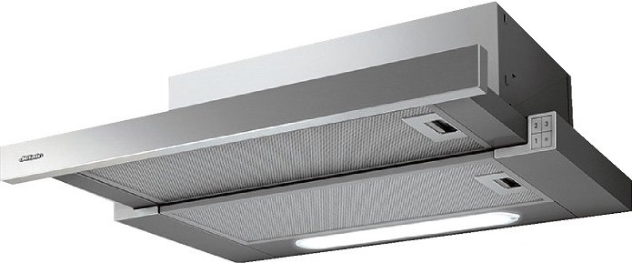 Вытяжка Jetair Aurora LX/GRX/F/50