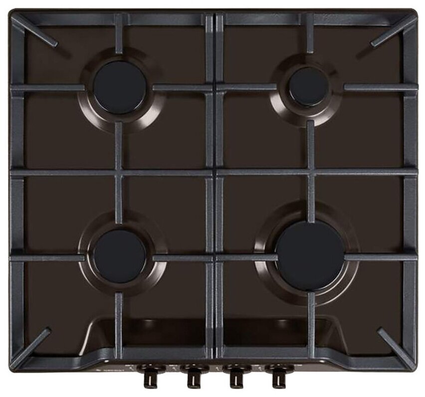 Газовая варочная поверхность GEFEST ПВГ 1212 К7