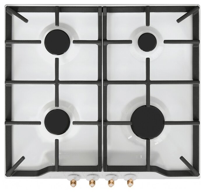 Газовая варочная поверхность GEFEST ПВГ 1212 К82