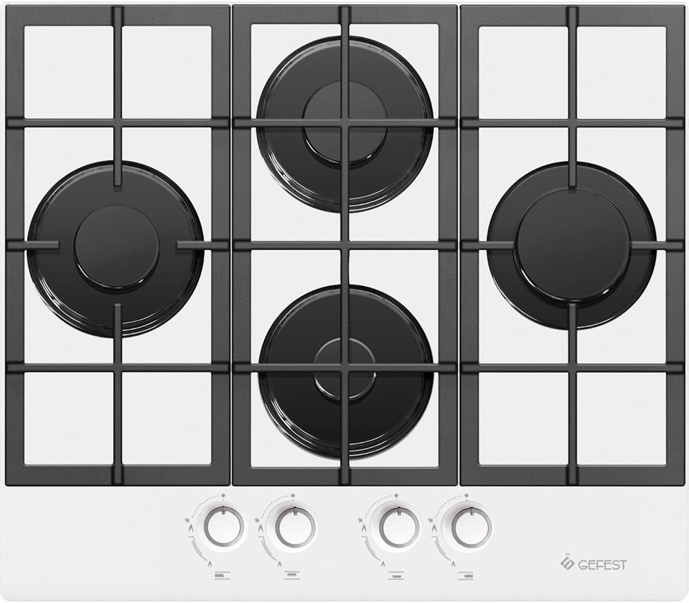 Газовая варочная поверхность GEFEST ПВГ 2231 К12