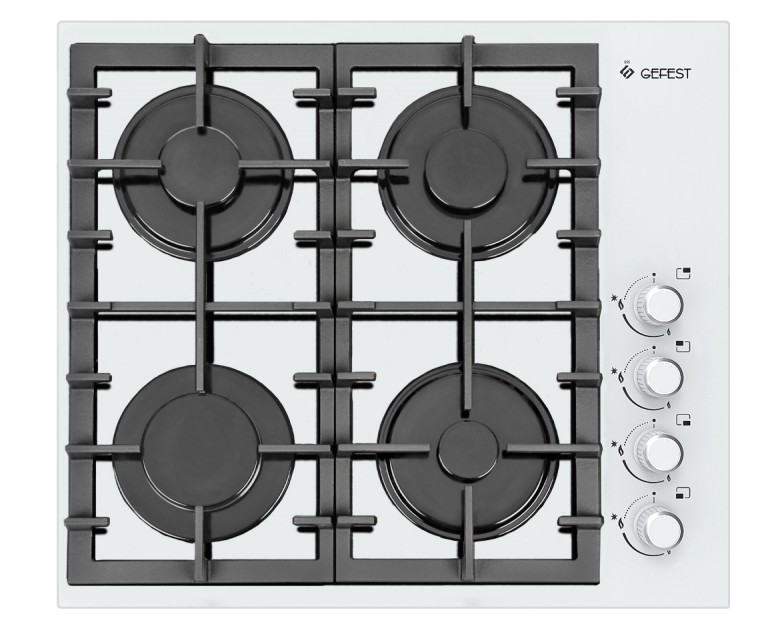 Газовая варочная поверхность GEFEST СГ СВН 2230 K12