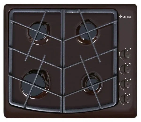 Газовая варочная поверхность GEFEST СГ СН 1211 К17
