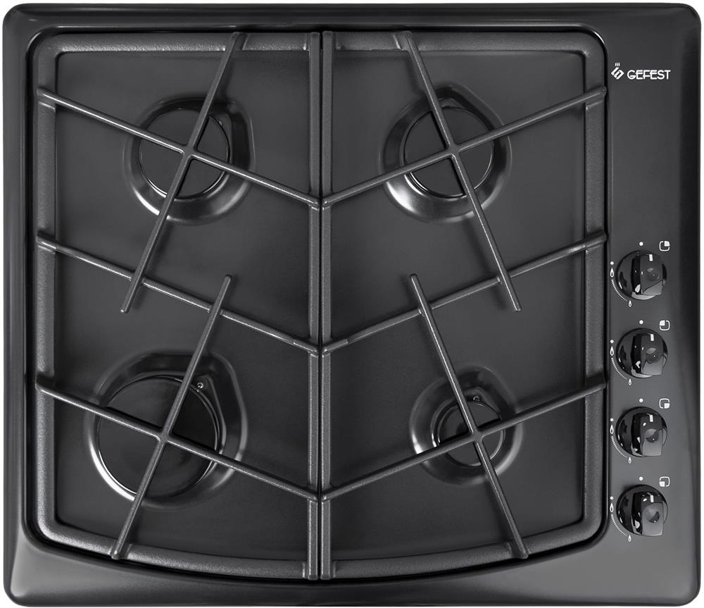Газовая варочная поверхность GEFEST СГ СН 1211 К21
