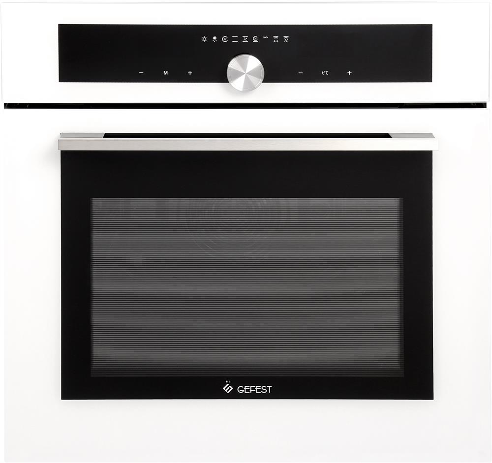 Электрический духовой шкаф GEFEST ЭДВ ДА 622-05 БS