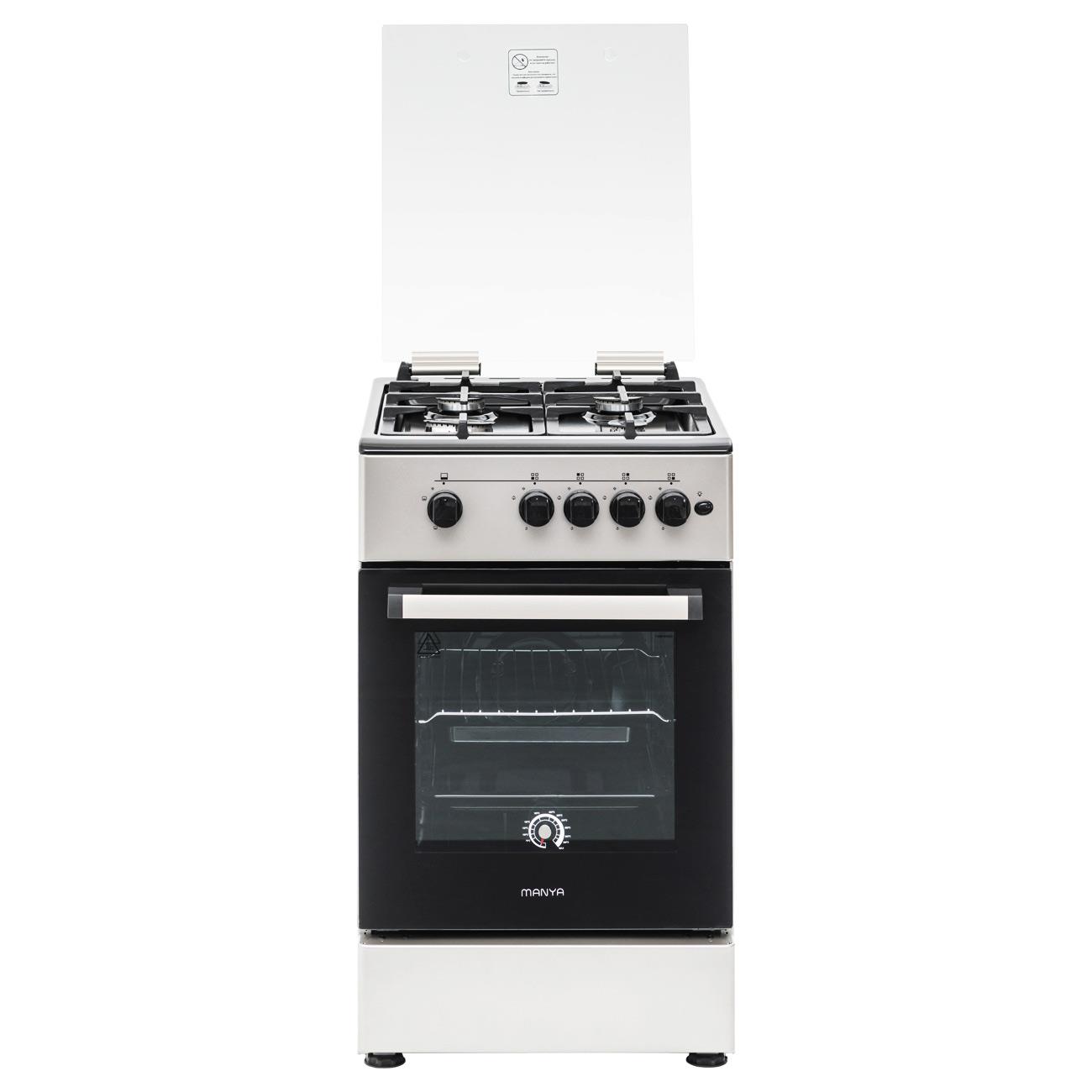 Плита газовая Manya MG5001S