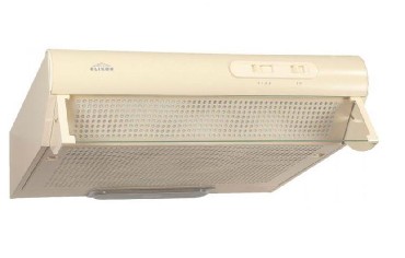 Вытяжка ELIKOR DAVOLINE 50П-290-ПЗЛ кремовый