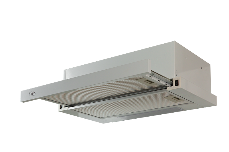 Вытяжка Oasis UV-60W (F)