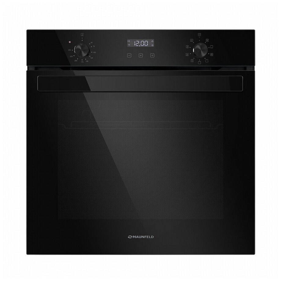 Электрический духовой шкаф Maunfeld EOEM.769B3