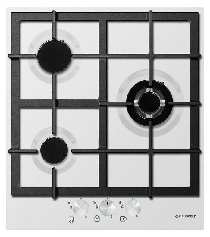 Газовая варочная поверхность Maunfeld EGHE.43.33CW\G