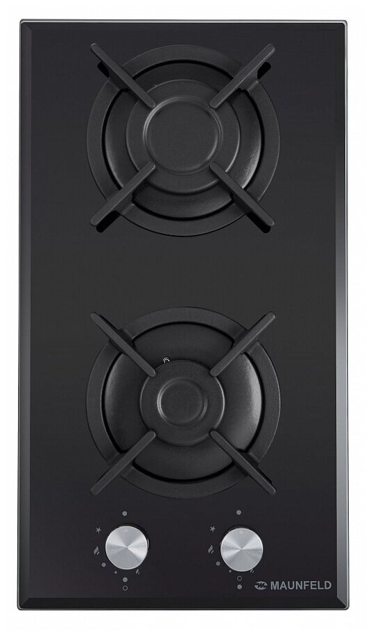 Газовая варочная поверхность Maunfeld EGHG.32.1CB\G