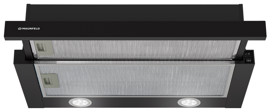 Вытяжка Maunfeld VS Fast 60 Black
