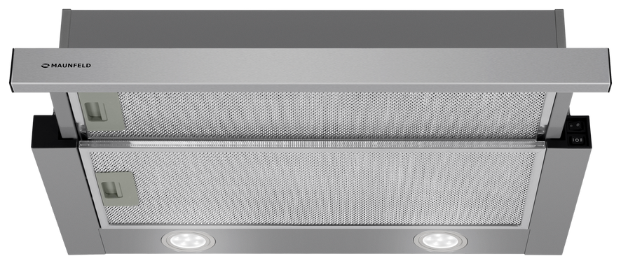 Вытяжка Maunfeld VS Fast 60 Inox