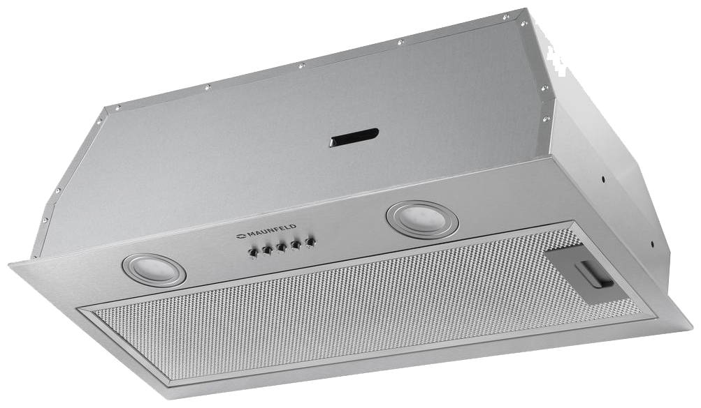 Вытяжка Maunfeld THAMES 601M INOX