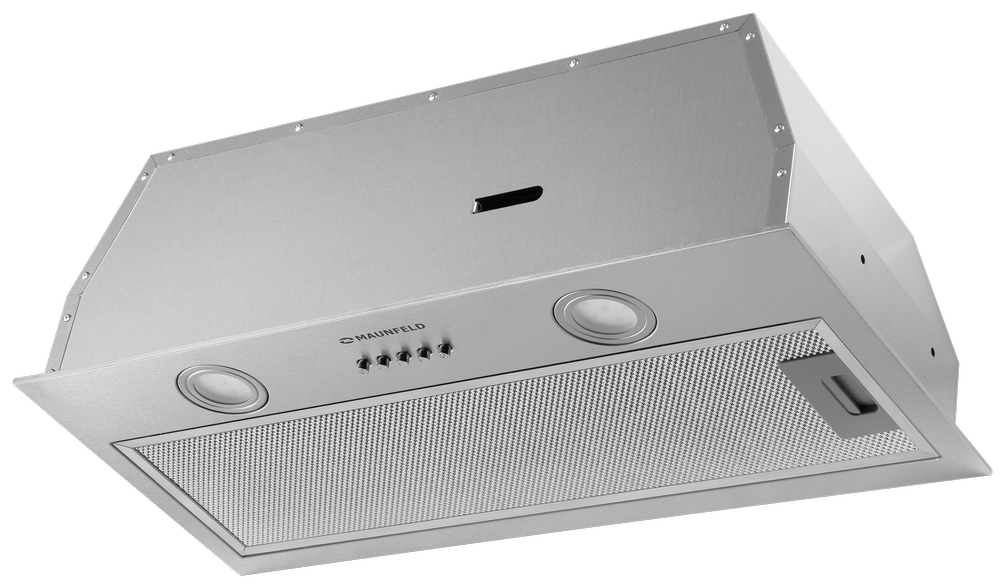 Вытяжка Maunfeld THAMES 601PM INOX