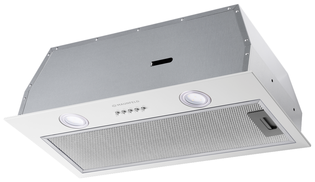Вытяжка Maunfeld THAMES 601PM WHITE