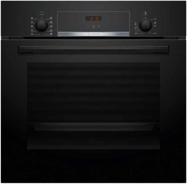 Электрический духовой шкаф Bosch HBF534EB0Q