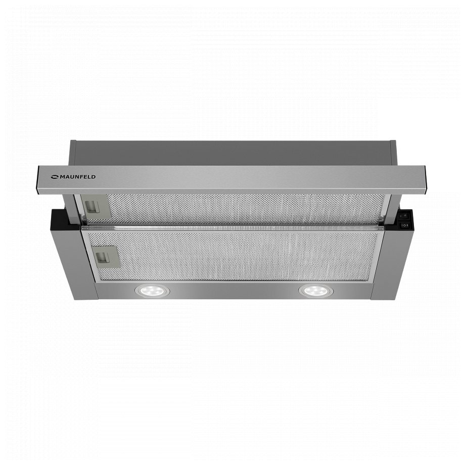 Вытяжка Maunfeld VS LIGHT 60 INOX