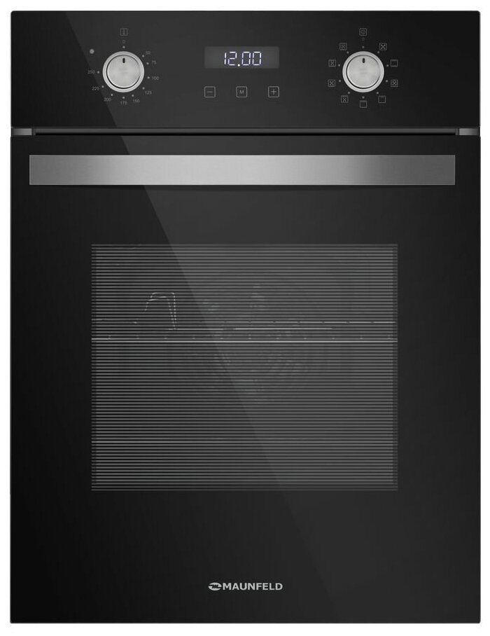 Электрический духовой шкаф Maunfeld EOEM519B