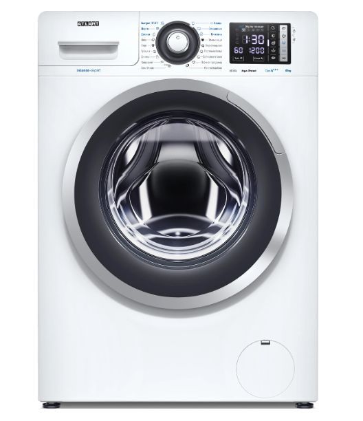 Стиральная машина ATLANT 80C1214-01