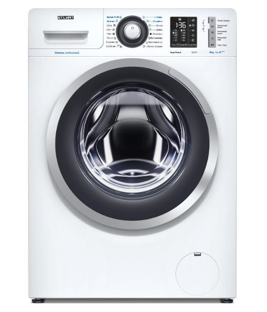 Стиральная машина ATLANT 80C1213-01
