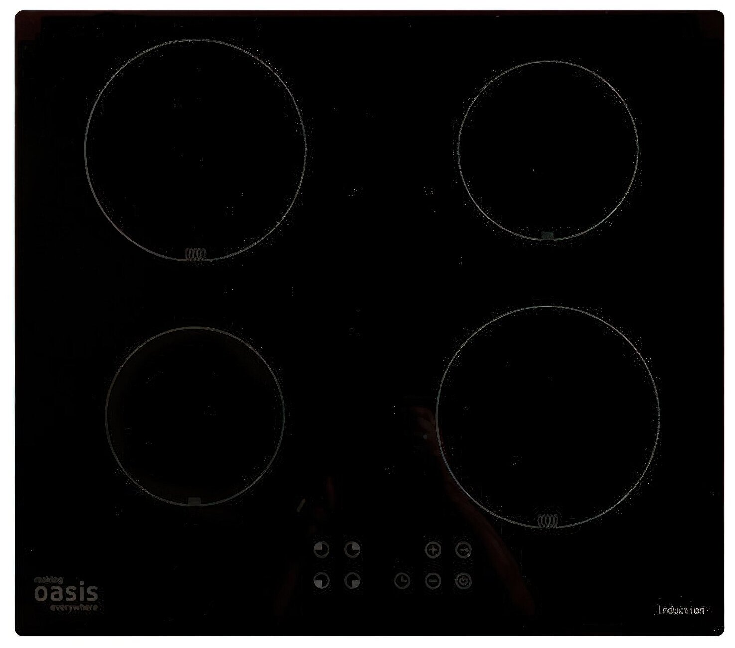 Индукционная варочная поверхность Oasis P-IBS
