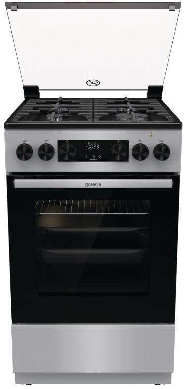 Плита комбинированная Gorenje GK5C41SF