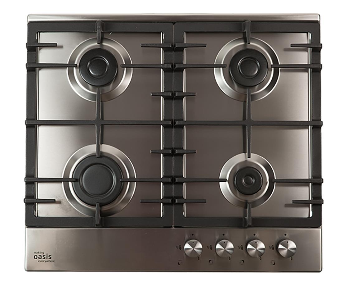 Газовая варочная поверхность Oasis P-MNP