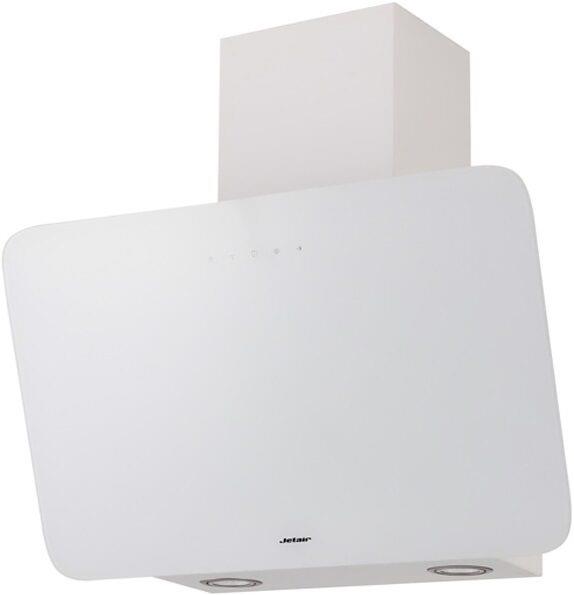 Вытяжка Jetair Penny 60/A/WH