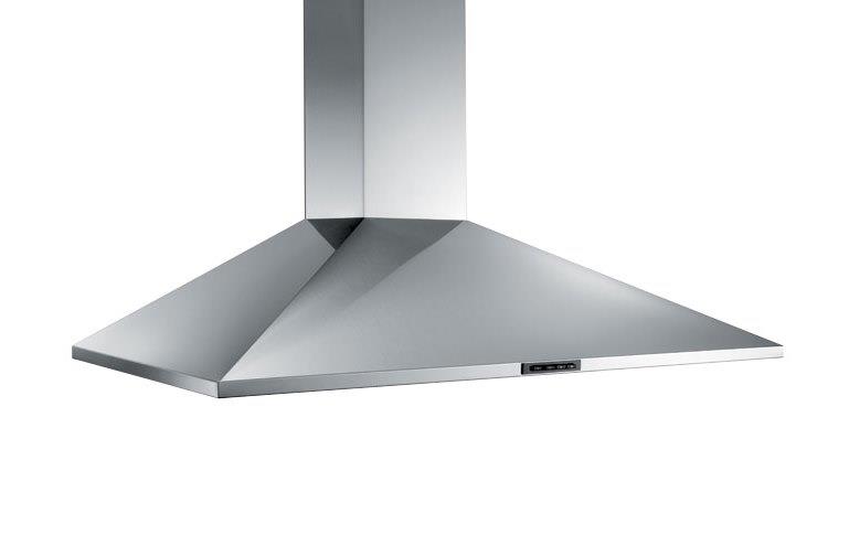 Вытяжка Turboair Certosa IX/A/60/PB