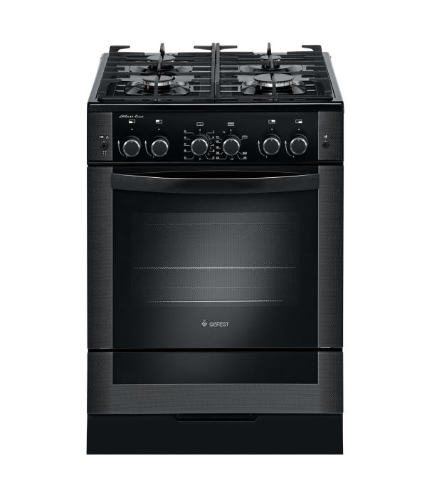 Плита газовая GEFEST ПГ 6500-02 0044 (6500-02 Д1А)