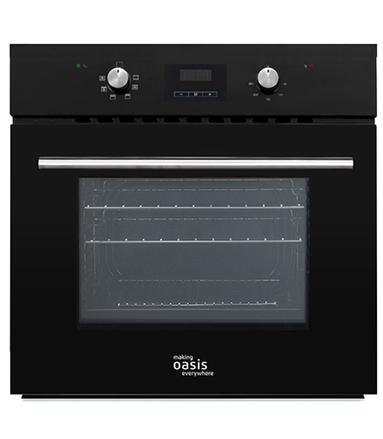 Электрический духовой шкаф Oasis D-DB6