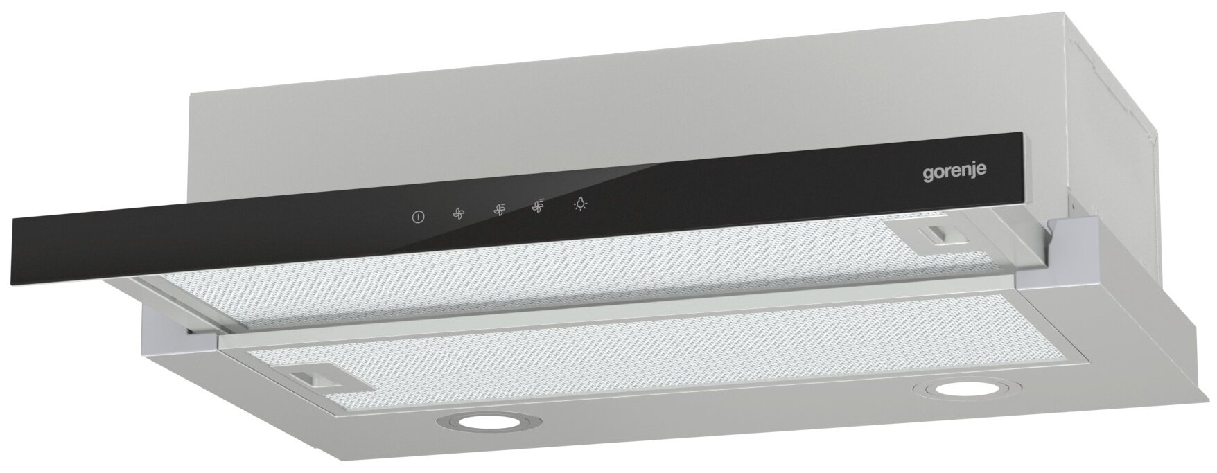 Вытяжка Gorenje TH64E3SGB