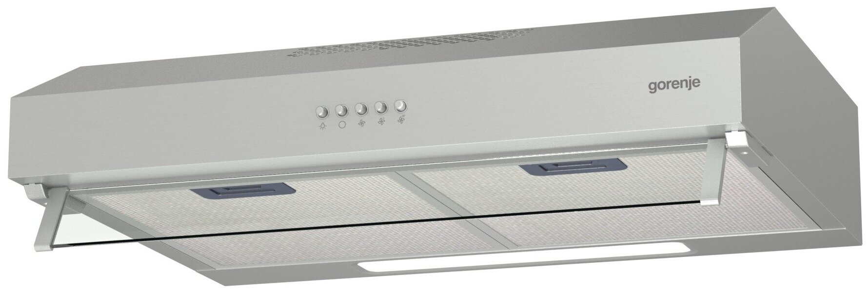 Вытяжка Gorenje WHU529EX/M