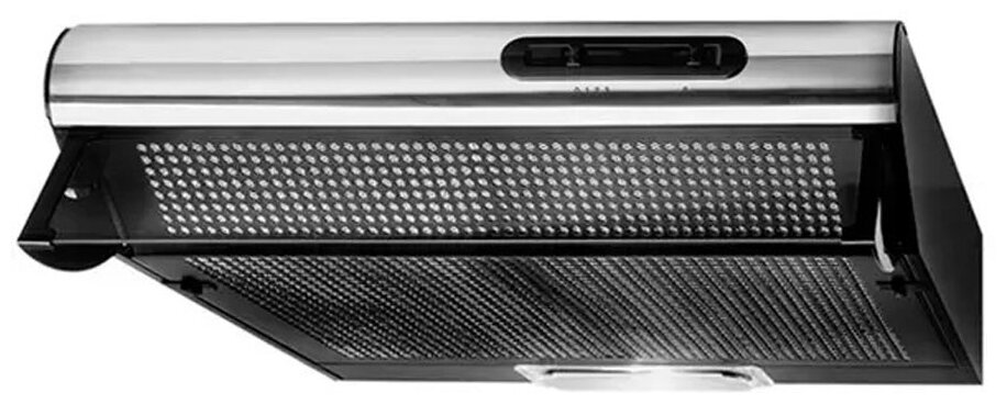 Вытяжка ELIKOR EUROPA 60П-290-П3Л черный