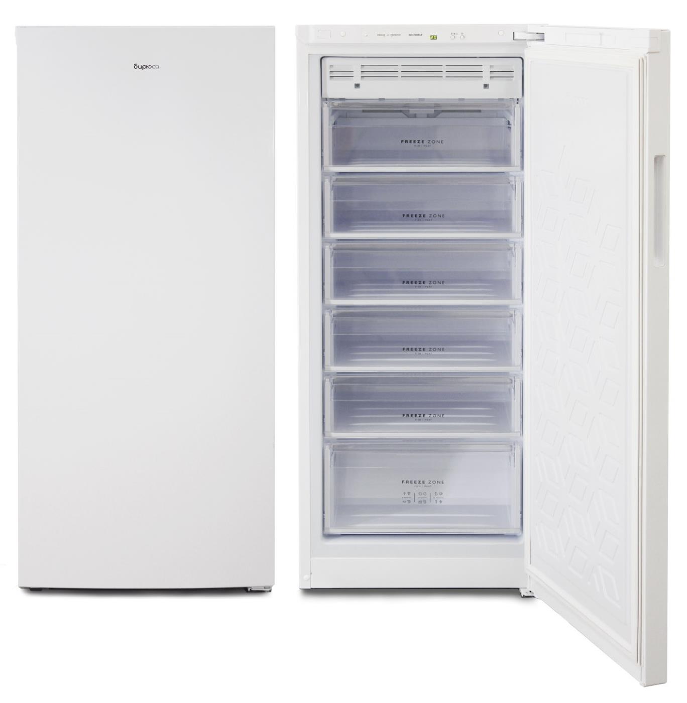 Морозильник Бирюса 6046SN