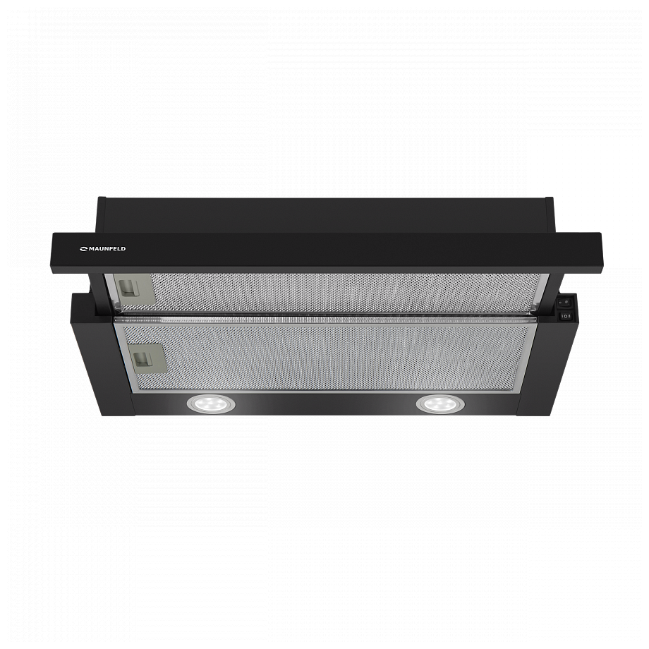 Вытяжка Maunfeld VS LIGHT 50 Black