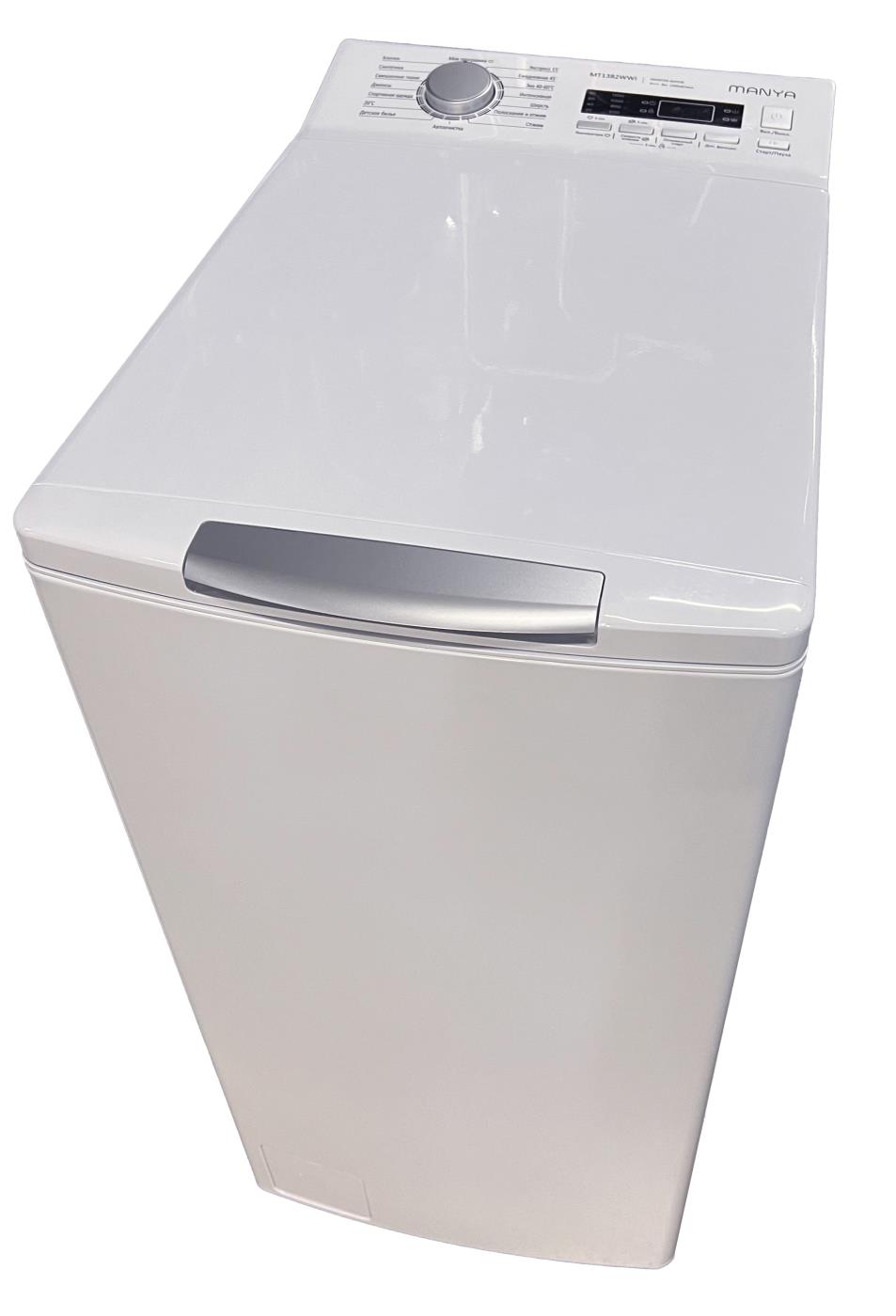 Стиральная машина Manya MT1382WWI