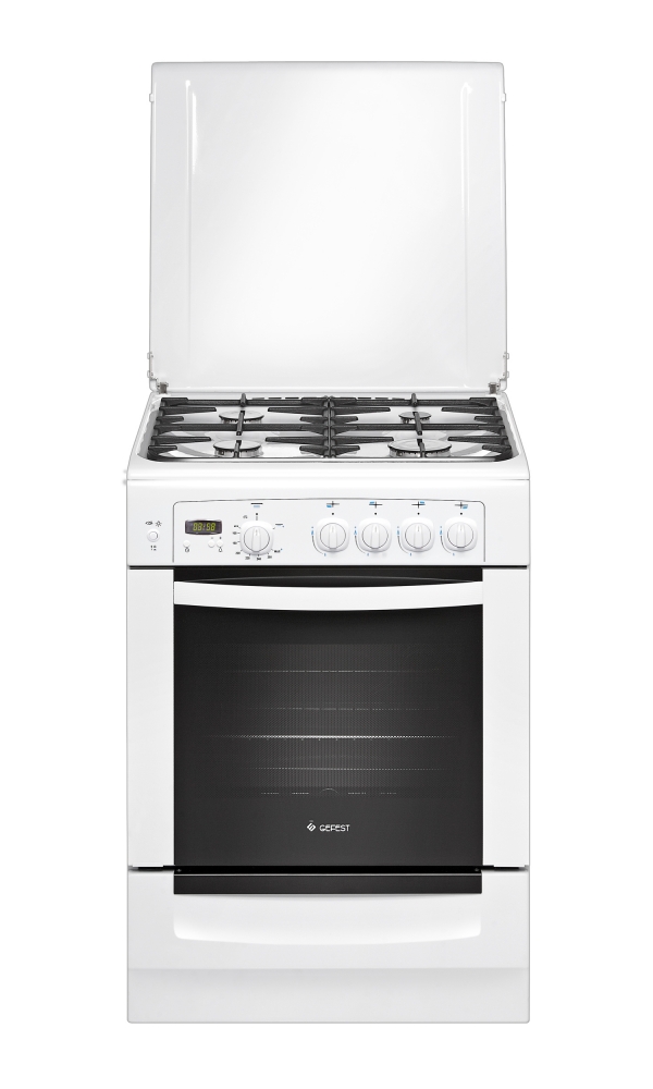 Плита газовая GEFEST ПГ 6100-03